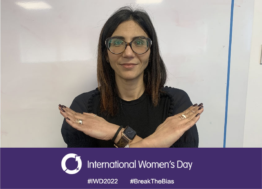 International Women’s Day at The Common Room