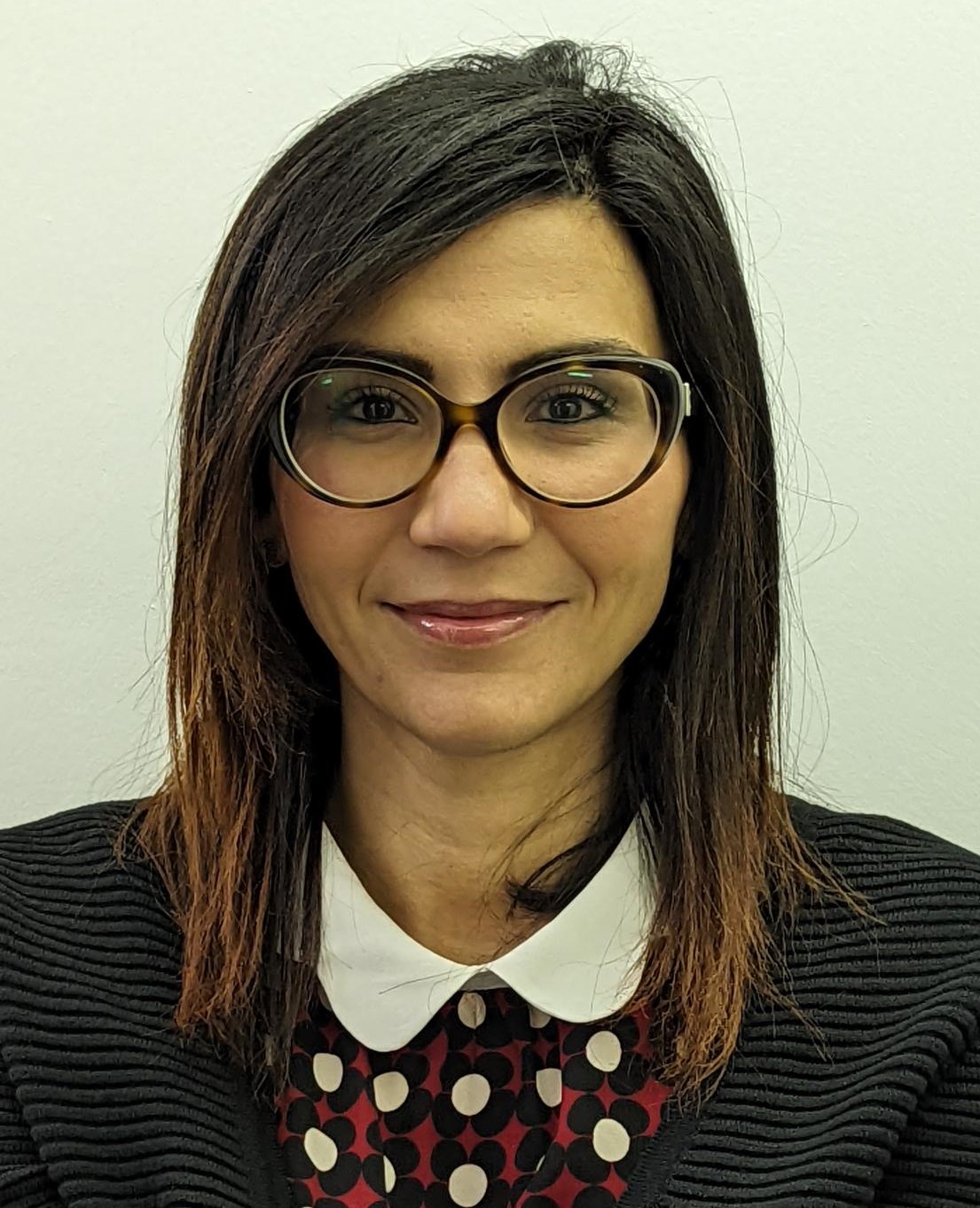 Margherita Pasquariello – Head of Strategy and Institute of Technology